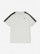 PUMA ұлдарға арналған футболкасы