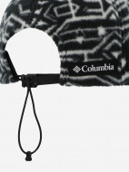 Бейсболка Columbia CSC II Fleece Ball Cap — фото №4