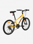 Велосипед для мальчиков Denton Tornado 1.0 20" — фото №3