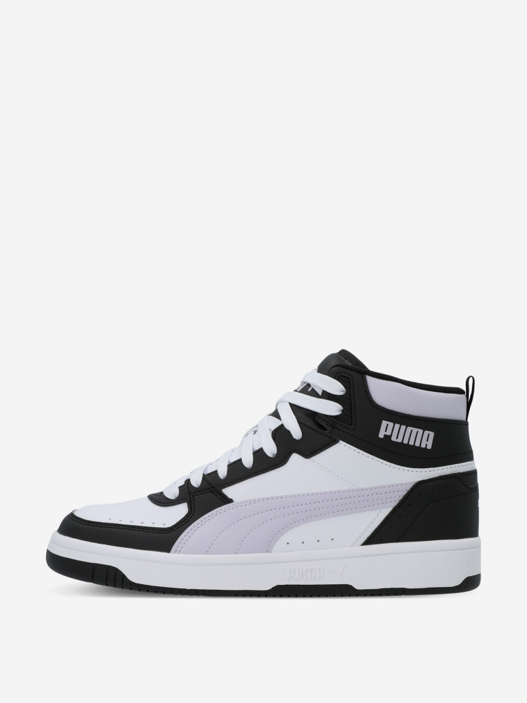 Кеды женские PUMA Rebound Joy — фото №2
