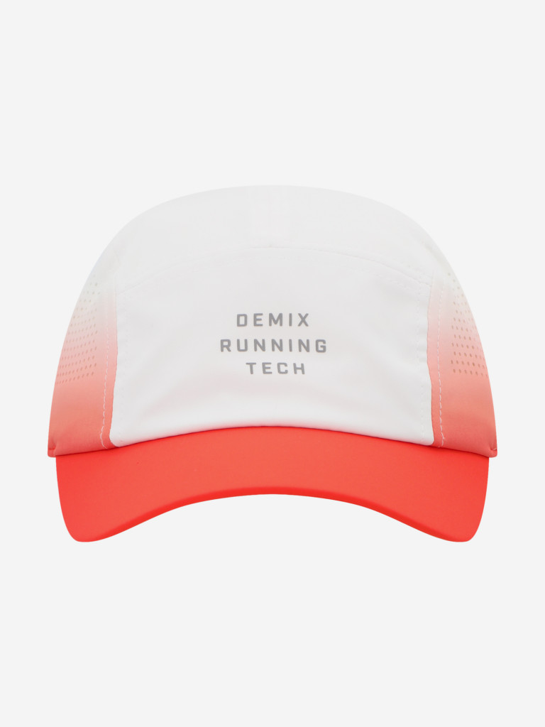 Бейсболка Demix — фото №2