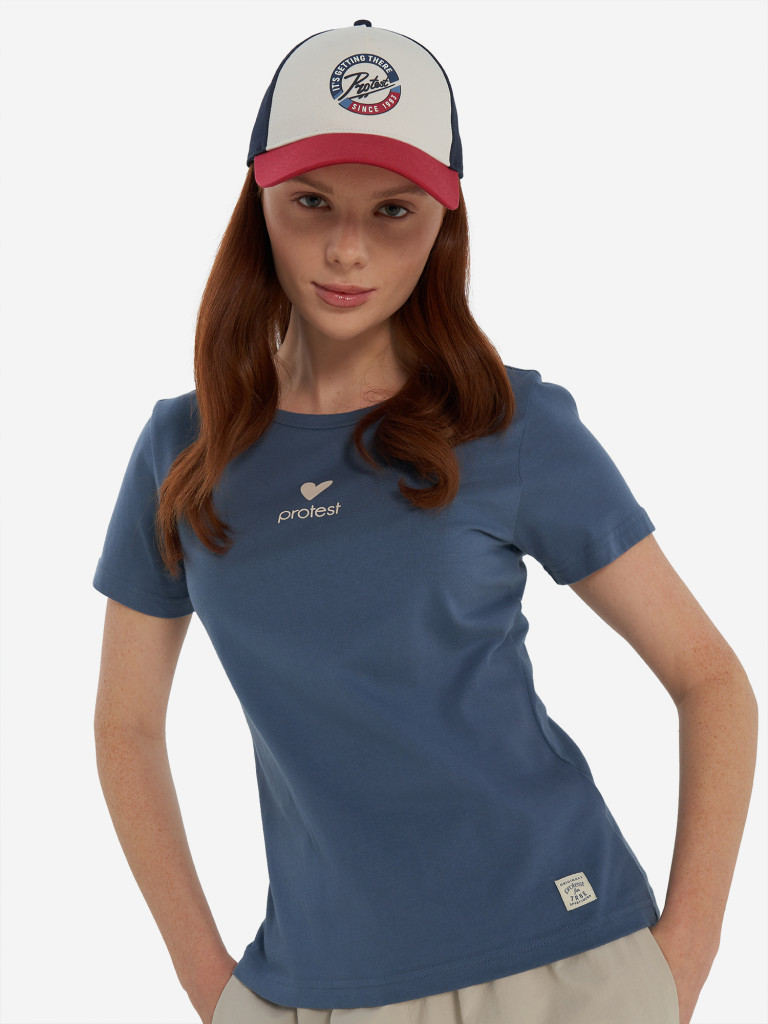 Бейсболка Protest — фото №4