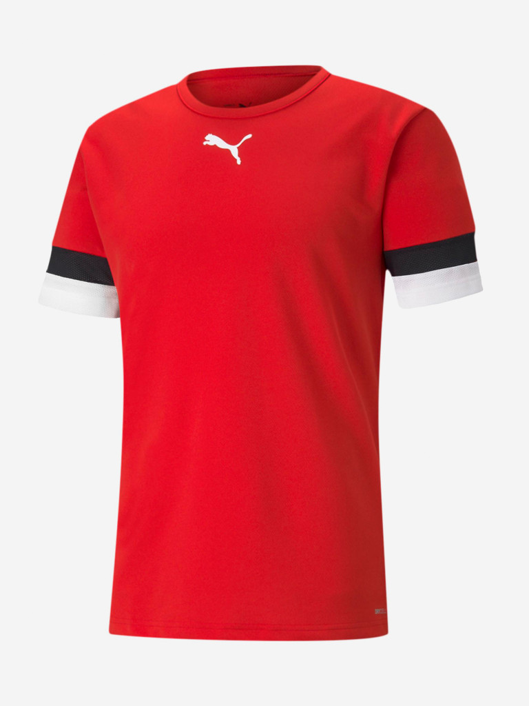 Футболка мужская PUMA TeamRise