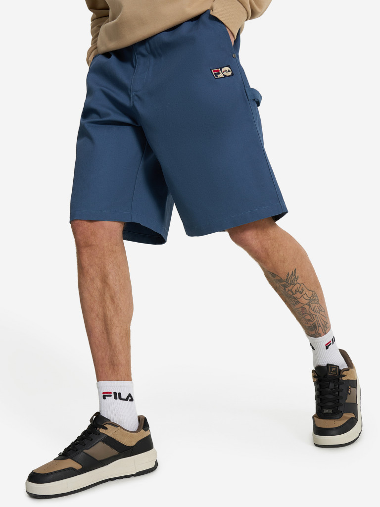 FILA ерлер шорты