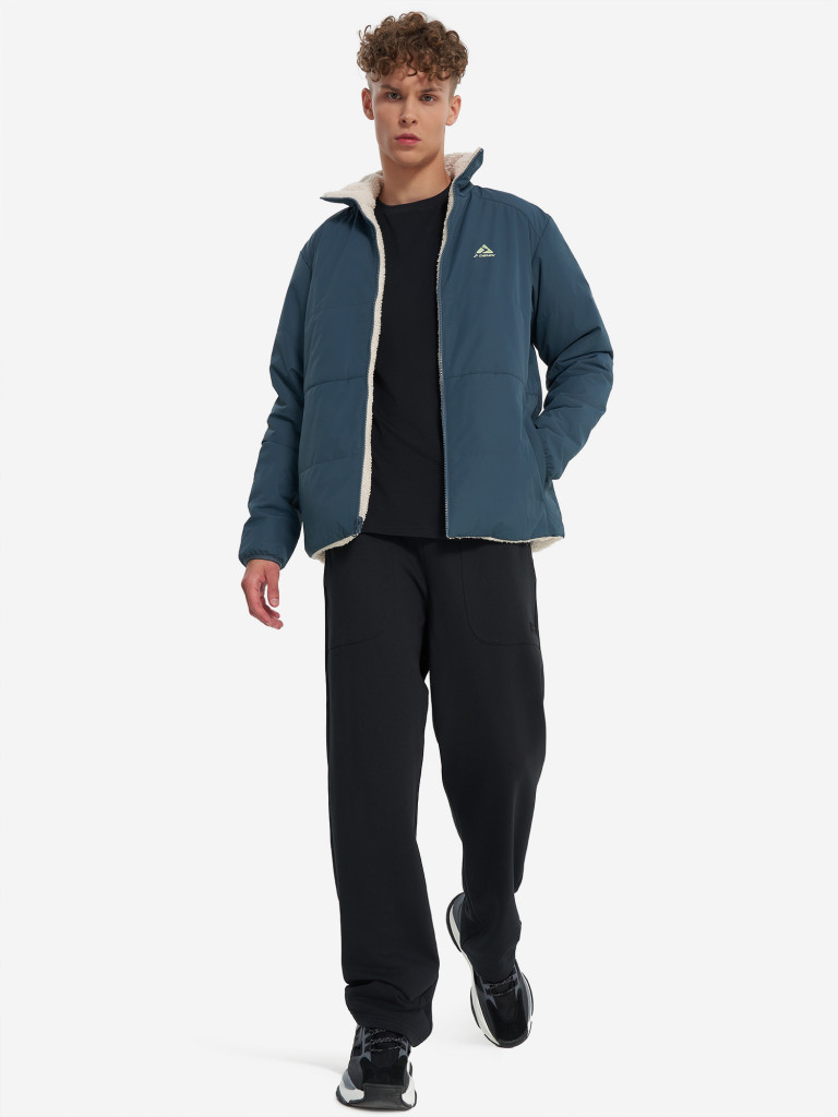 Легкая куртка мужская Demix Discover — фото №6