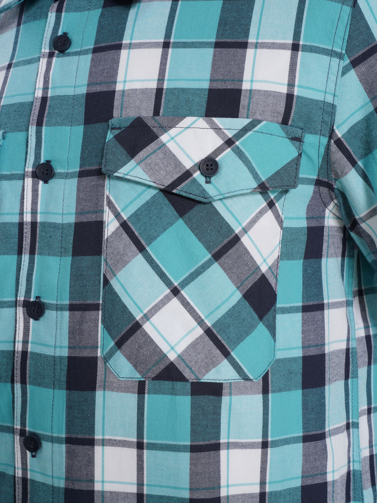 Рубашка мужская Outventure — фото №8