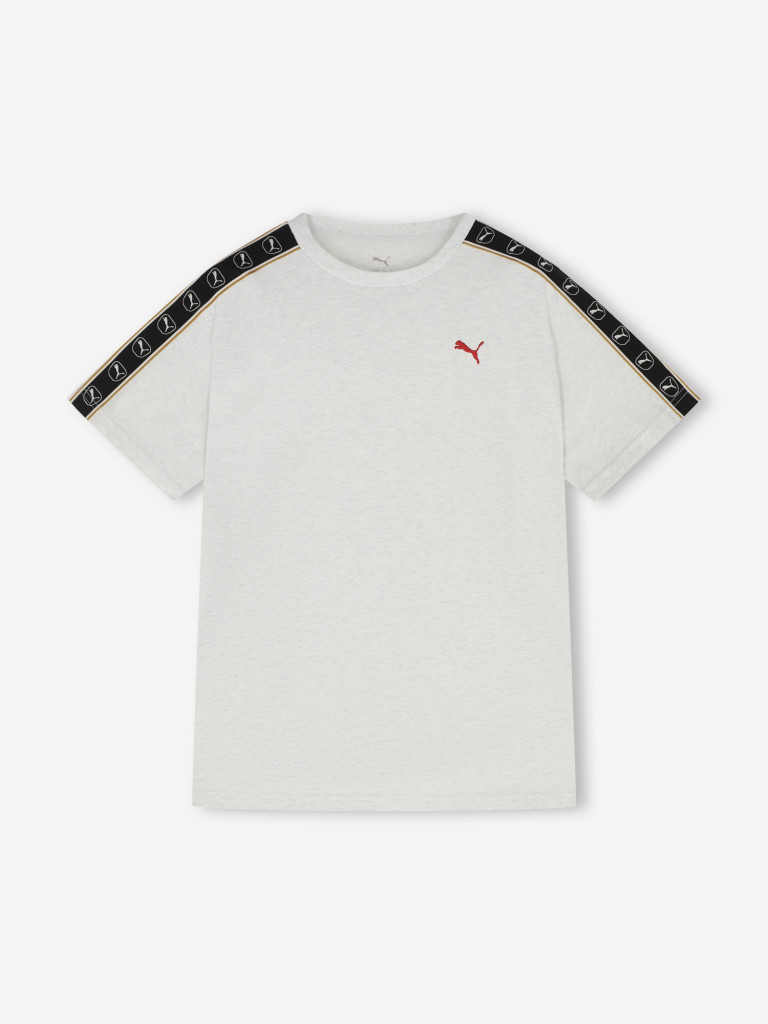 PUMA ұлдарға арналған футболкасы