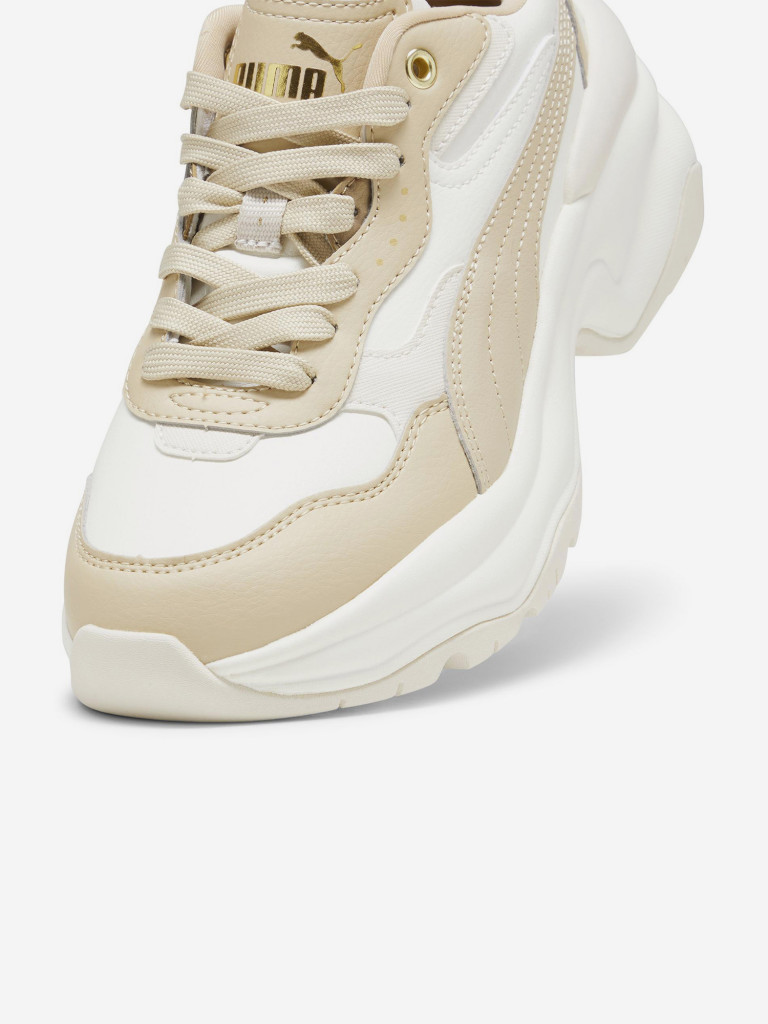 Кроссовки женские PUMA Cilia Wedge — фото №6