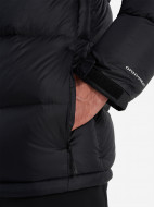 Пуховик мужской Columbia Cloudview Down Hooded Jacket — фото №7
