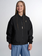 FILA қыздарға арналған су өтпейтін жылы курткасы