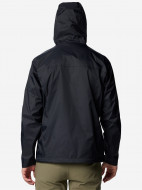 Куртка мембранная мужская Columbia Watertight II Jacket — фото №3
