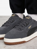Кеды мужские Puma Shuffle Downtown SD — фото №9