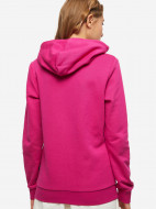 Худи женское PUMA ESS Logo — фото №2