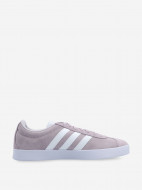 Кеды женские adidas VL Court 2.0 — фото №5