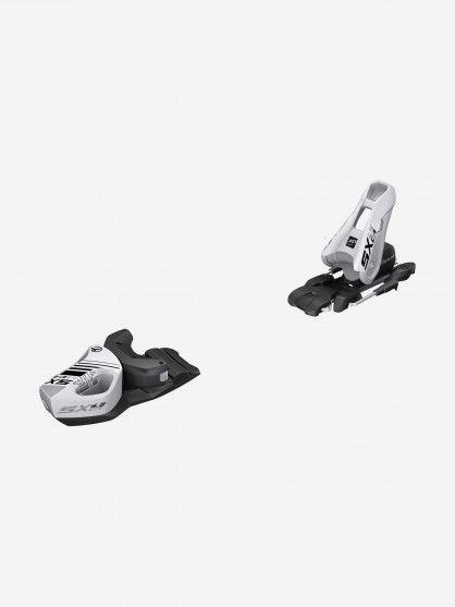 Крепления горнолыжные детские Head SX 4.5 GW CA BRAKE 80