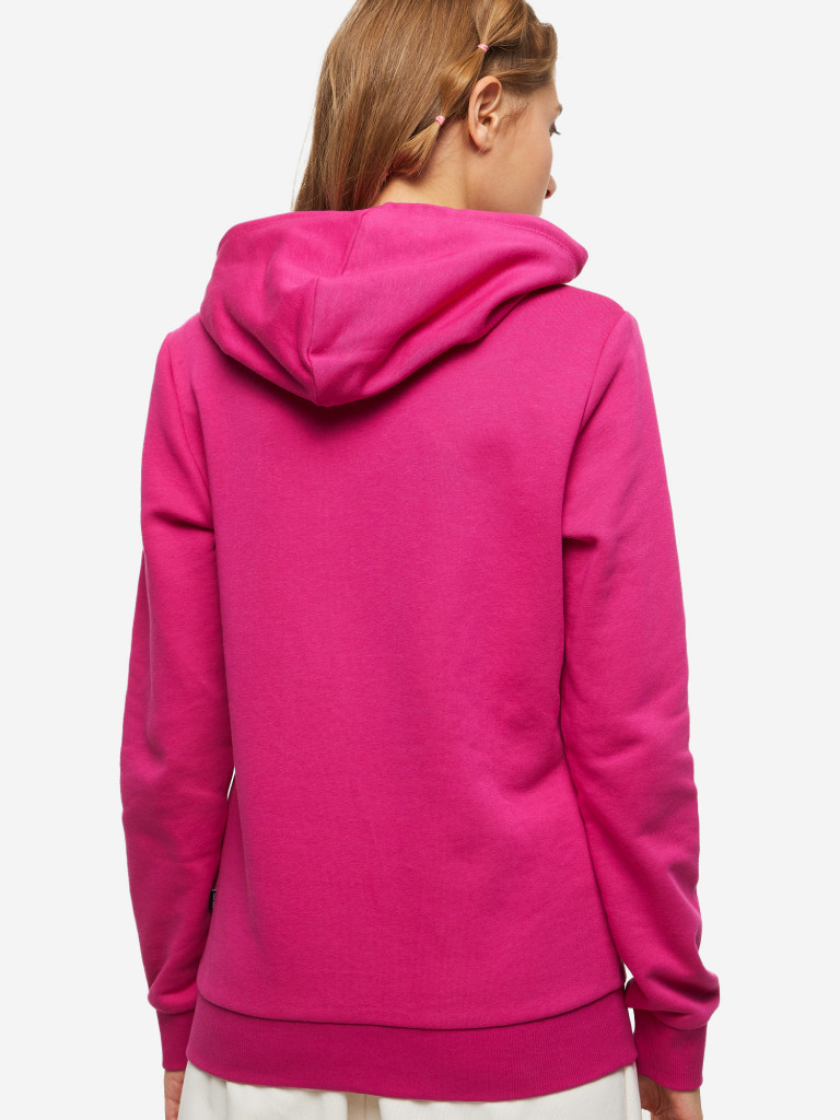 Худи женское PUMA ESS Logo — фото №2