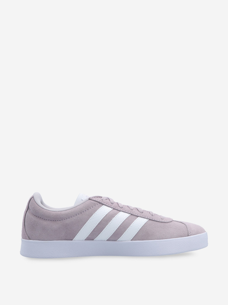 Кеды женские adidas VL Court 2.0 — фото №5