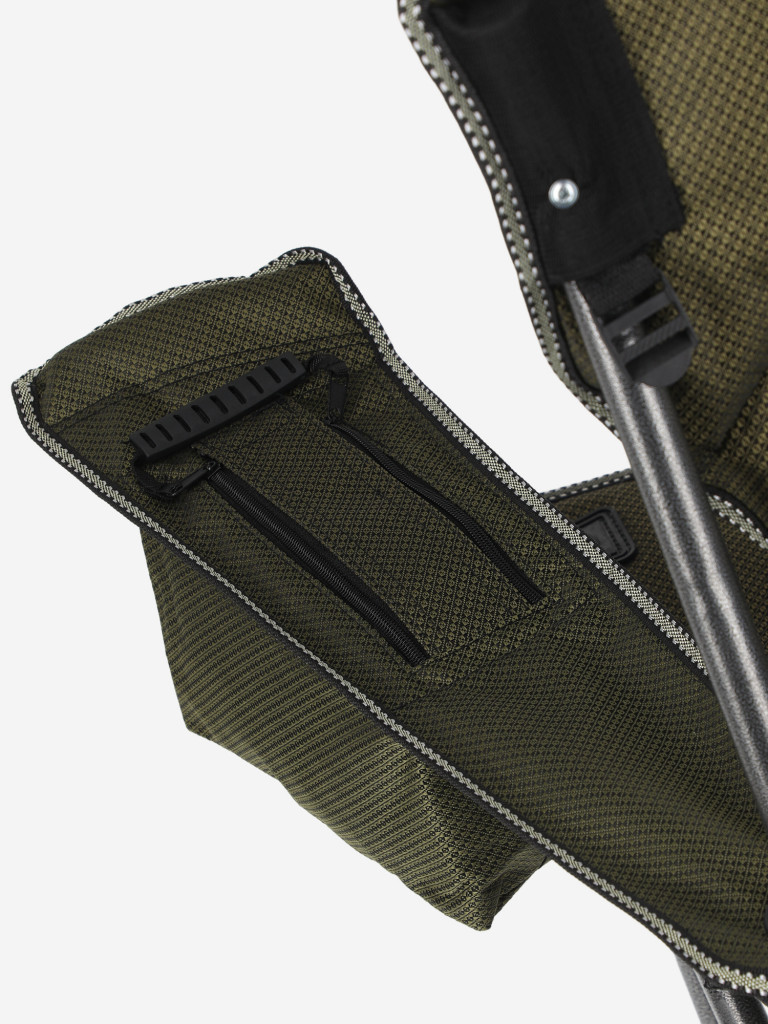 Denton Elite King Size Plus кемпинг креслосы — фото №8