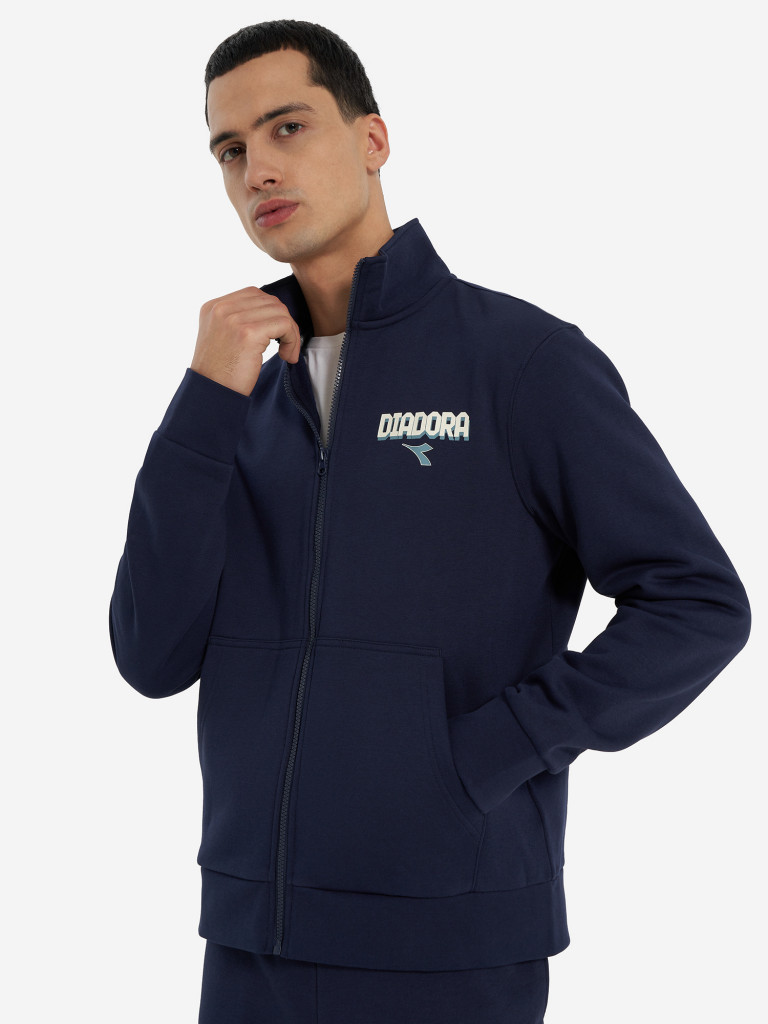 Толстовка мужская Diadora