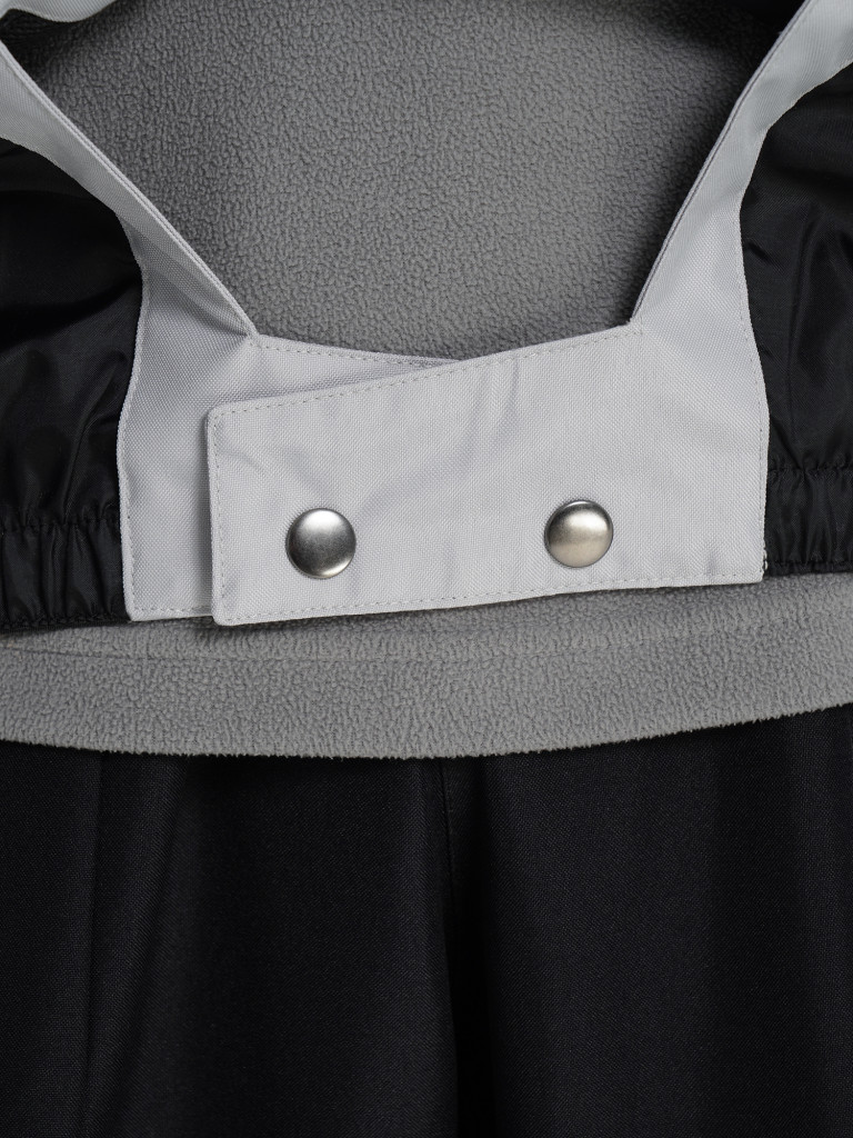 Куртка утепленная мужская Termit — фото №22