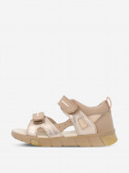 Сандалии для девочек Ecco Mini Stride