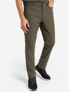Брюки утепленные мужские Columbia Royce Range Heat Pant