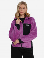 Mountain Hardwear Polartec әйелдер флис жемпірі