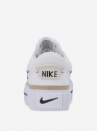 Кеды женские Nike Court Legacy Lift — фото №4