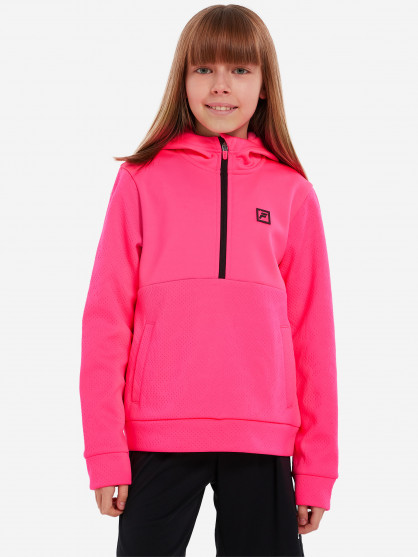 Толстовка для девочек FILA