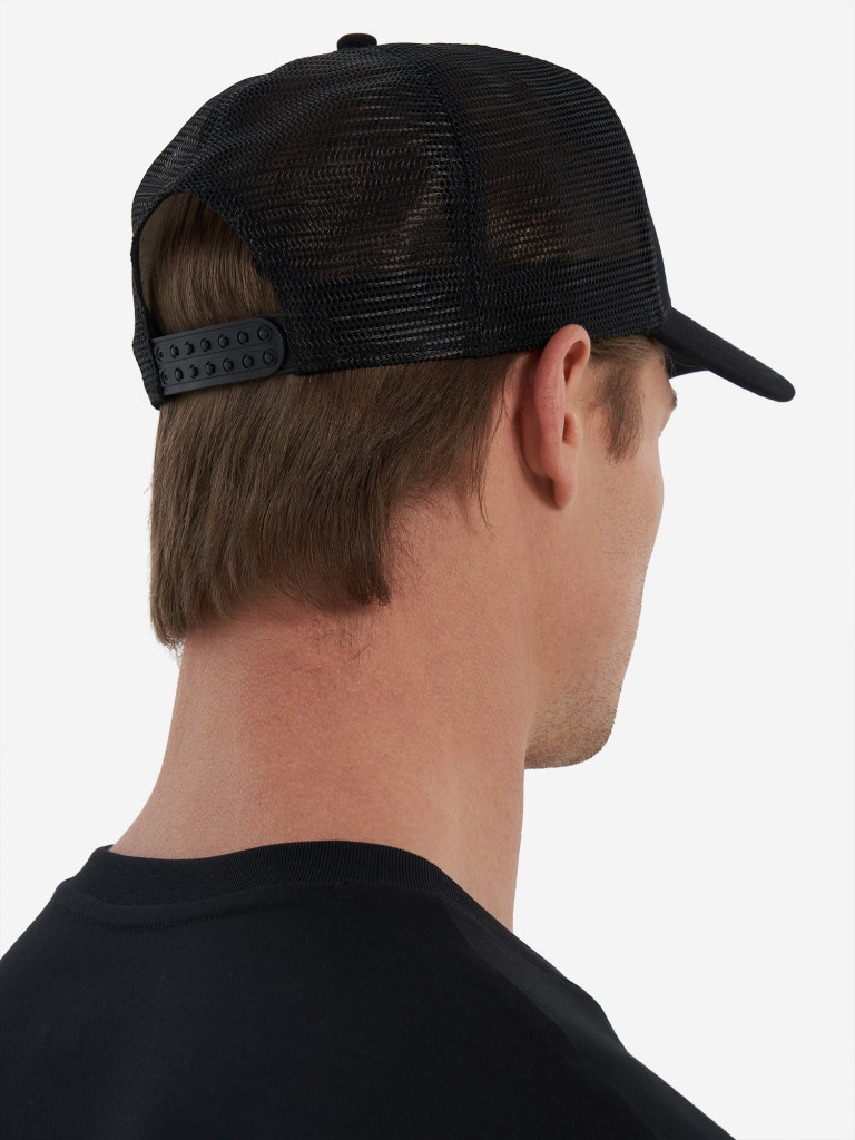 Бейсболка Kappa — фото №10