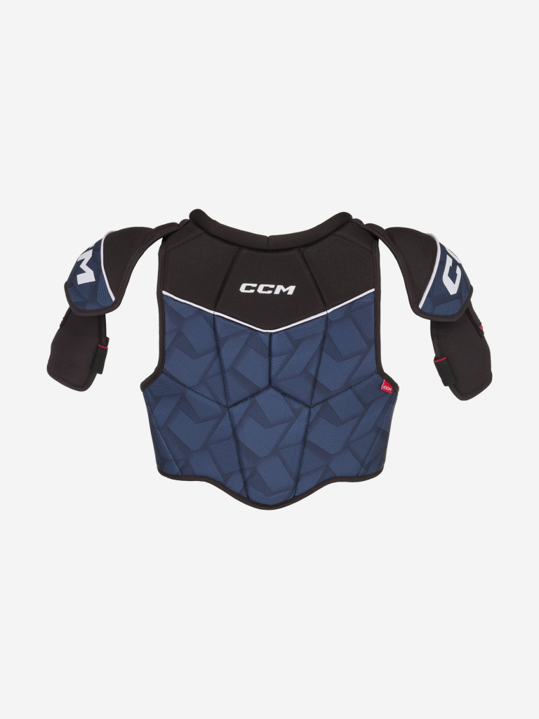 CCM Next SR хоккей кеуде қорғағышы — фото №2