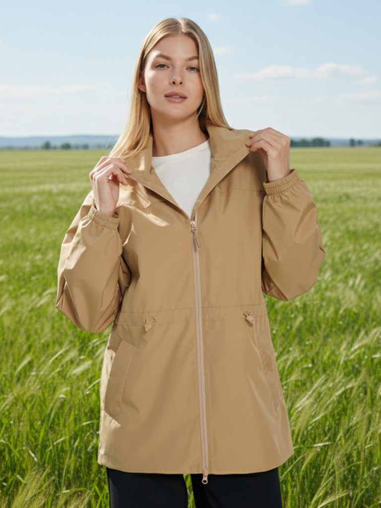 Ветровка женская Northland