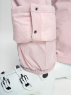 Брюки горнолыжные женские Columbia Bugaboo III Pant — фото №11
