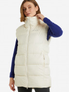 Жилет утепленный женский Columbia Puffect Mid Vest