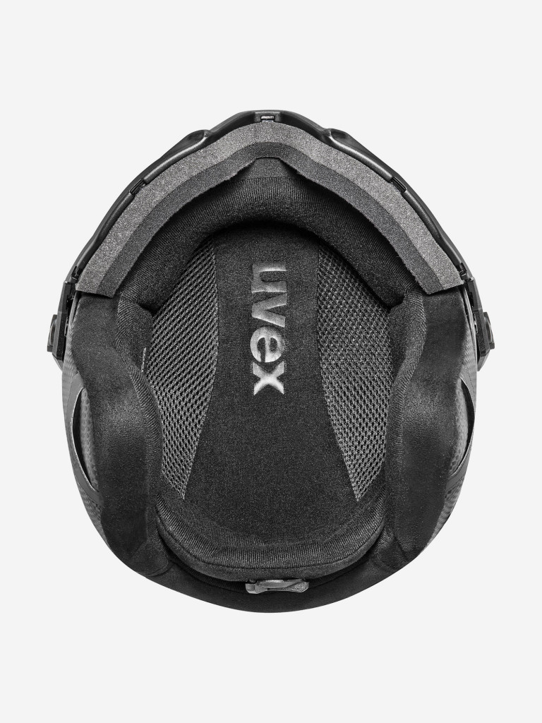 Шлем Uvex Instinct Visor Pro V — фото №3
