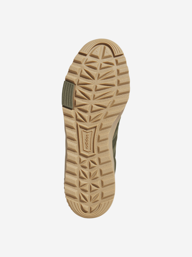 Кеды мужские Adidas Hoops 4.0 Mid — фото №6