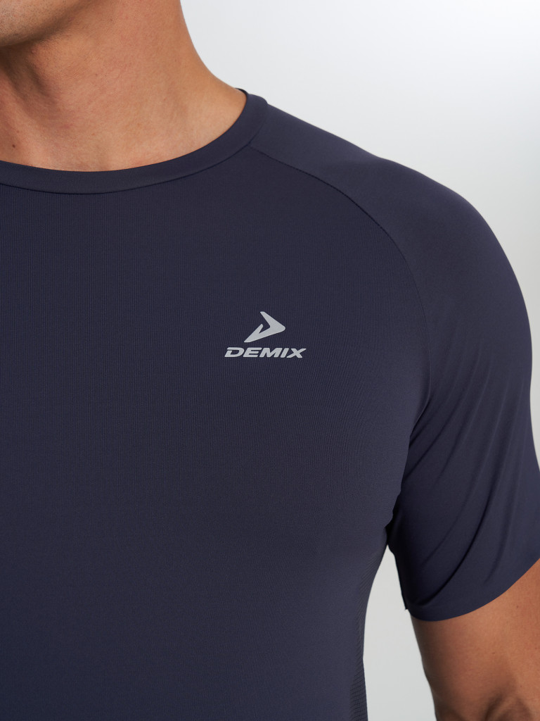 Demix ерлер футболкасы — фото №5