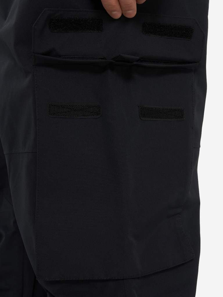 Брюки мужские DC Shoes Brigade — фото №12