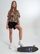 Шорты для девочек Termit — фото №5