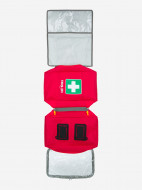 Сумка для медикаментов Tatonka First Aid L — фото №3