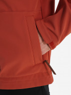 Cordillero ерлер софтшелл курткасы — фото №11