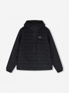Куртка утепленная рипстоп мужская Mountain Hardwear Free Element Hooded Jacket — фото №13