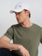 PUMA Ess Metal бейсболкасы — фото №4