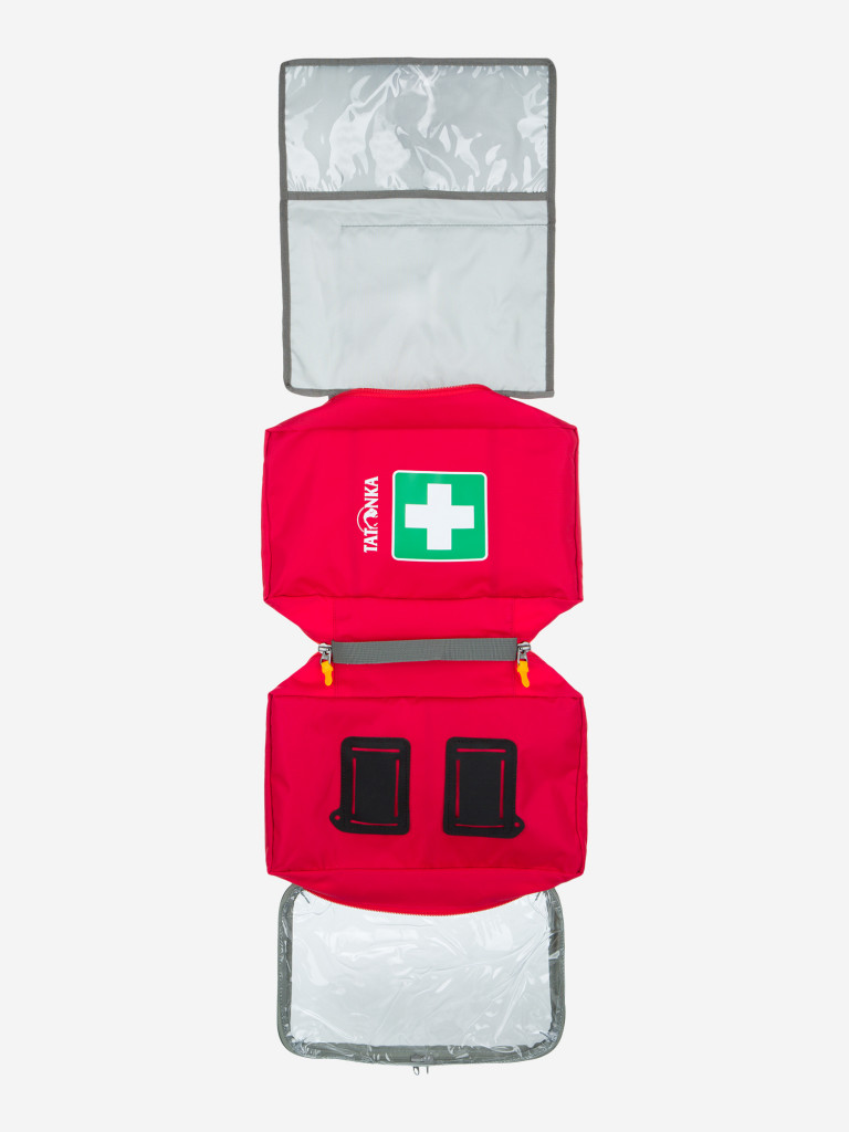 Сумка для медикаментов Tatonka First Aid L — фото №3