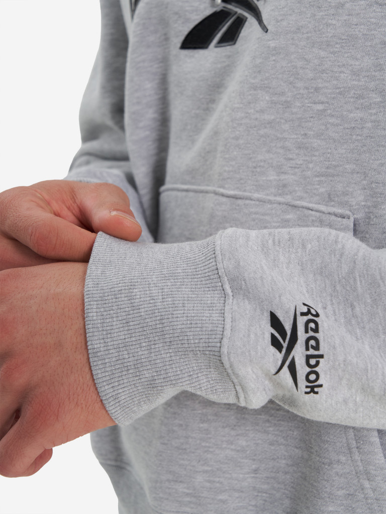 Reebok Colman ерлер худиі — фото №8