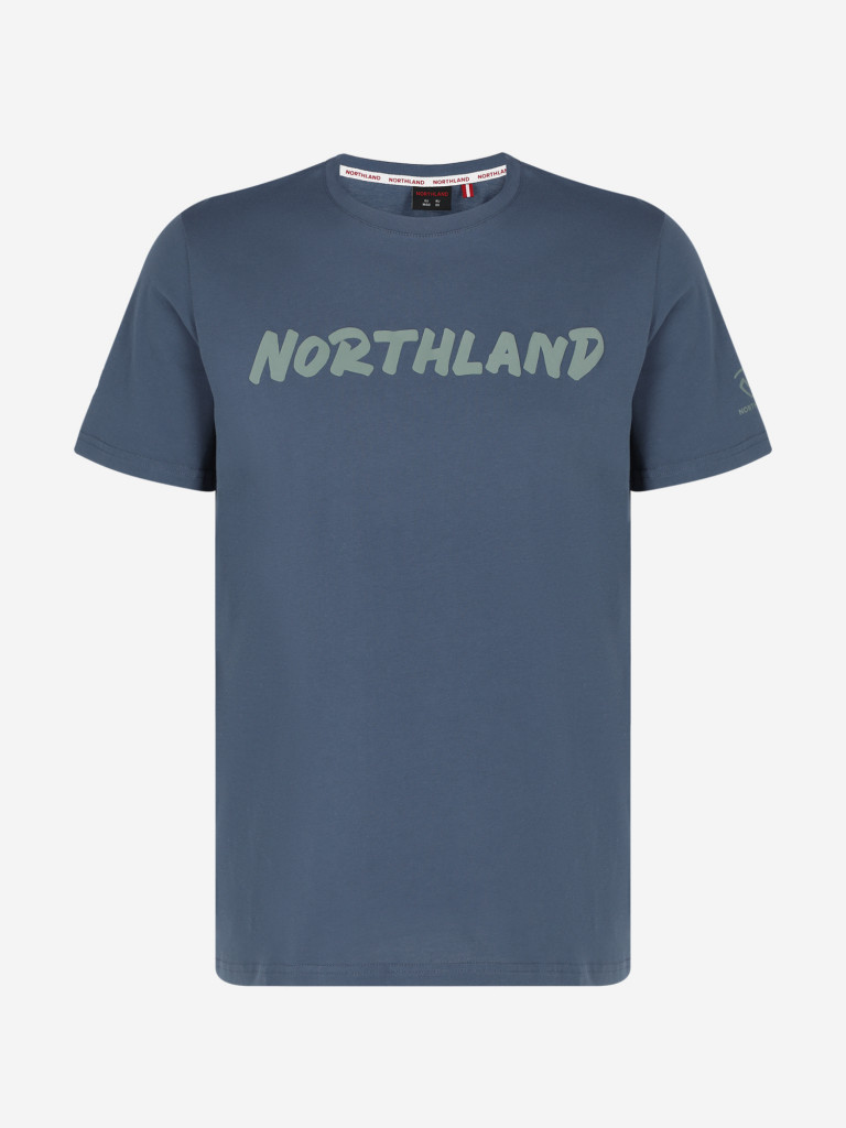 Футболка мужская Northland — фото №6