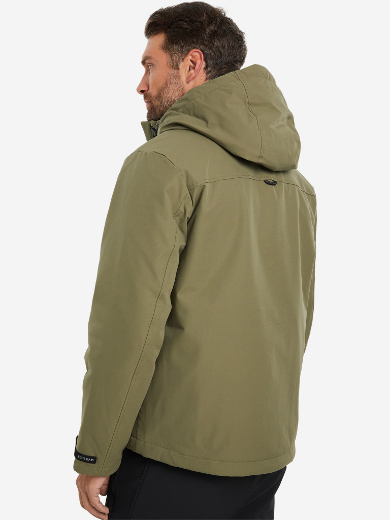 Toread ерлер жылы курткасы — фото №2