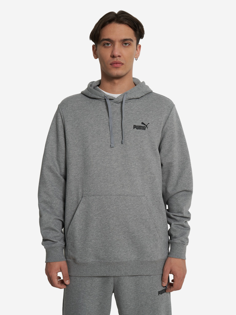 Худи мужское PUMA — фото №2