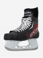 Коньки хоккейные CCM SK Jetspeed 860 SR Regular — фото №2