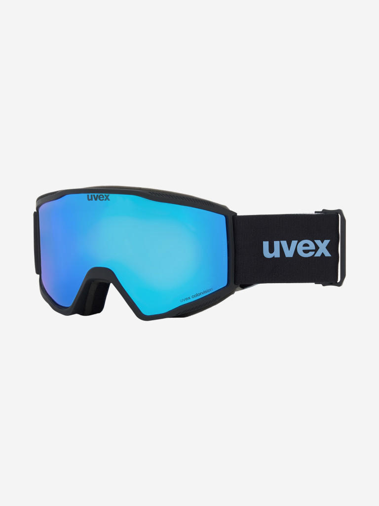 Uvex Blast CV маскасы